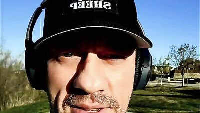 Jock Dad and Sons: Double Penetration with Sexy Girlfriend