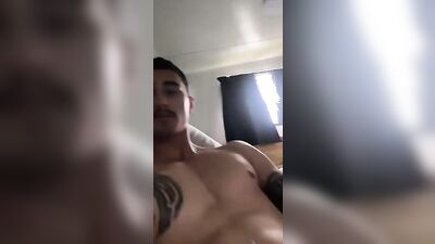 [T&T][131] Teens & Twinks wanking