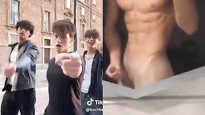 Cuties Muscle Boys Fetish - Big Cocks Solo Selfies