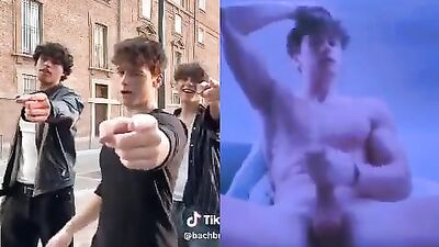 Cuties Muscle Boys Fetish - Big Cocks Solo Selfies