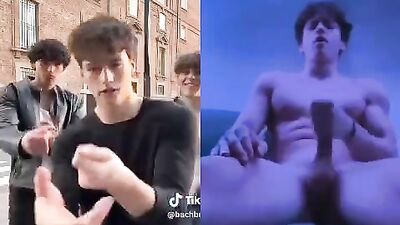 Cuties Muscle Boys Fetish - Big Cocks Solo Selfies