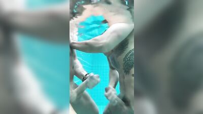 Water Sports Cumming Twink Boys: A Gay Porn Adventure!