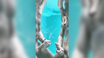 Water Sports Cumming Twink Boys: A Gay Porn Adventure!