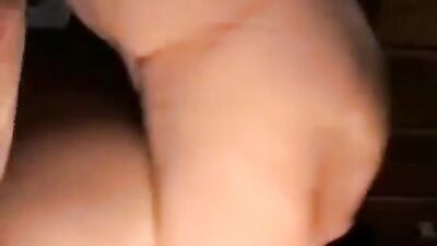 Leather Fetish Skinhead Action: Olys Wild Ride