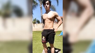 Mysterious MySelfie Dreamz 2we Gay Porn Video Do not hesitate to contact me if you have any questions or need further assistance.