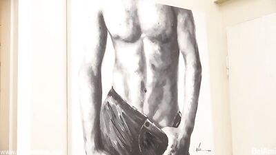 Gay Porn Triple Threat Action - Fucking Hot Boy Bareback Cum Shots Group Sex Oral Porn