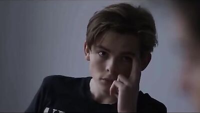 Boundaries Explored: The Friendship that Shakes Tobias Mind