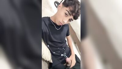 Hot Messy Straight Boy