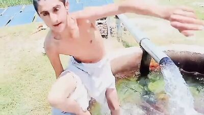 Golden Cock - Hard Pleasure Twink