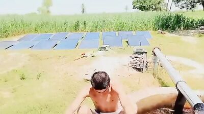 Golden Cock - Hard Pleasure Twink