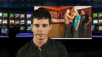 Twinks In Heat: Cum Shots Galore!