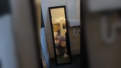 British lad cumming for bait girl - amateur big cocks cum shots handjob solo straight boys web-cam.