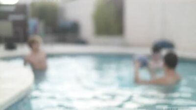 Gangbang Barebacking Rimming Cumming Twinks - Gay Porn Videos