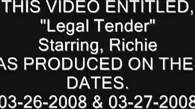 Young Twink Cock Worship - Pounder Stroker