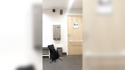 Gym Muscle Boys: Uncut Web-Cam Posers in Locker Room Wet Underwear!