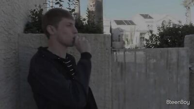 Gangbang with Hunky Twinks - Hardcore Sexual Adventure!