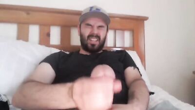 Mammoth Mushroom Cock Webcam Compilation - Biggest and Best!