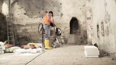 Gangbang Bareback Orgies: @JBs Movie - 272