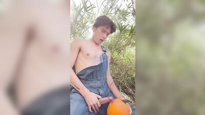 Gay Farm Fiesta - Big Cocks and Latino Twinks!