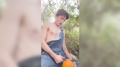 Gay Farm Fiesta - Big Cocks and Latino Twinks!