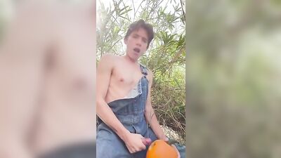 Gay Farm Fiesta - Big Cocks and Latino Twinks!