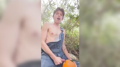 Gay Farm Fiesta - Big Cocks and Latino Twinks!