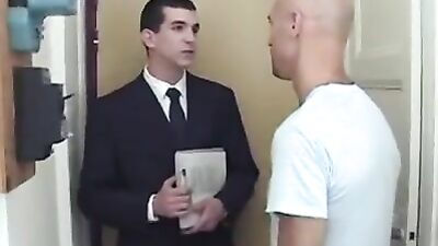 Sucking BOSS Returns: Bosses Oral Pleasure Exposed!