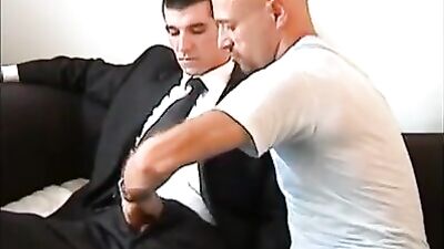 Sucking BOSS Returns: Bosses Oral Pleasure Exposed!