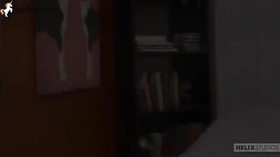 Twink Flip-Flop Fuck Show: Couple Lovers Friends Room Sex Cam Porn Tube Hot!