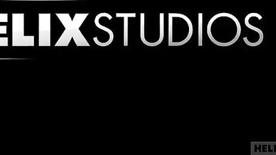 Twinks Hotel Room Threesome: Wild Flip-Flop Sex Show!