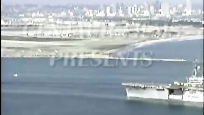 Navy Fetish Force - Cocks and Muscles on Display!