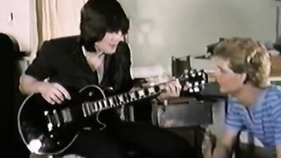 The Wild Guys - Full Length