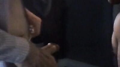 Welcome Home Daddy (Classic) - Rubax Video Bareback Cum Shots Handjob Oral Porn Vintage men twinks!