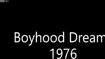 Golden Age: Masculine Lust and Gay Fuck Action