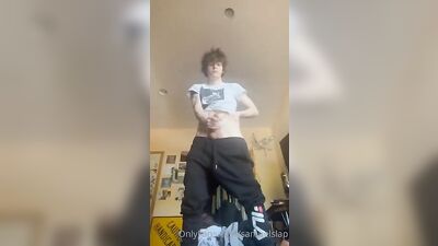 Hot & Wild: Of Men Pounding Each Other!