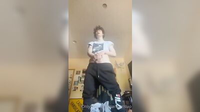 Hot & Wild: Of Men Pounding Each Other!