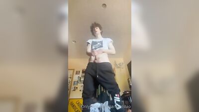 Hot & Wild: Of Men Pounding Each Other!