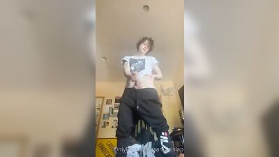 Hot & Wild: Of Men Pounding Each Other!