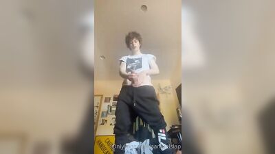 Hot & Wild: Of Men Pounding Each Other!