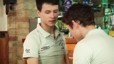 Kiss and Fuck - 093: Hardcore Action, Bareback Cum Shots and Oral Delights!