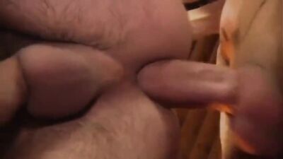 Kiss and Fuck - 093: Hardcore Action, Bareback Cum Shots and Oral Delights!