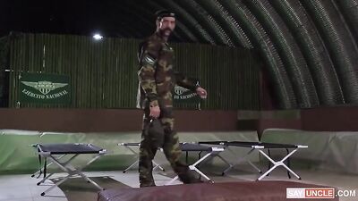 Gay Porn Threesome Group Latin Daddy Twinks Tent Fuck Sex Show Tube Cam