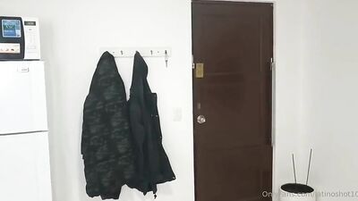 Twink Love Affair with Hunky Guys!