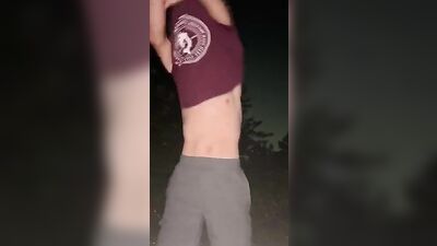 Strip Boys Porn Cock: A Blue Pill Advert!