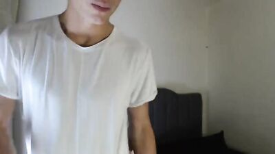 Gay Porn Tube - Two Mouth-Watering Friends In Action!