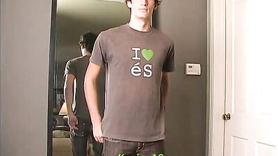 Young Nude Amateurs: Hottest Straight Boys Casting