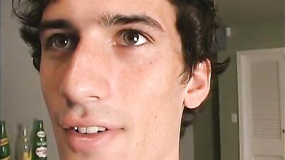 Young Nude Amateurs: Hottest Straight Boys Casting