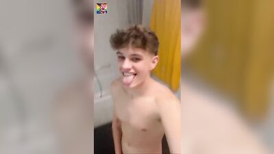 Young & Fresh Body Cam Solo: Exploring New Heights!