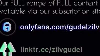 Gay Porn Thrills with Zilv Gudel and Kai - Crossdressing and Sissy Fun!