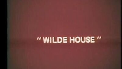 The Wild House - Full Length Frat Guys in Action!